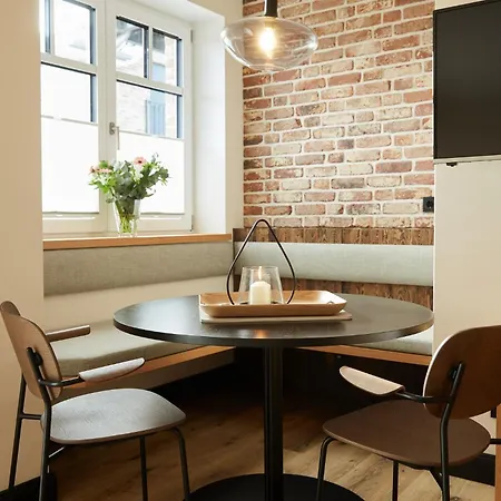 Binnendiek Haus 6 6 Apartment