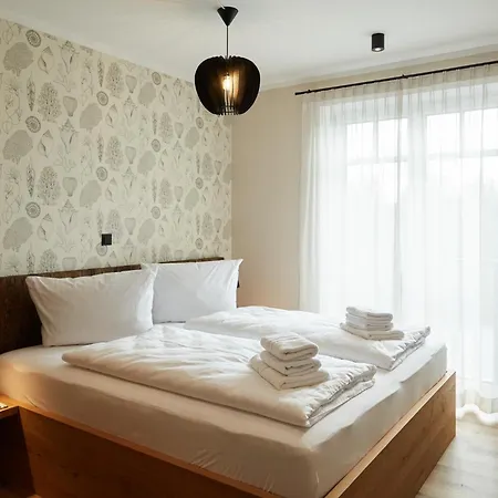 Apartment Binnendiek Haus 6 6 *