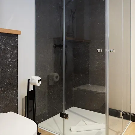 Binnendiek Haus 6 6 Apartment *