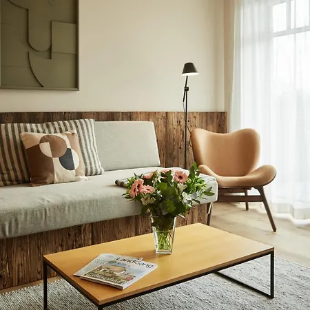 Binnendiek Haus 6 6 Busum