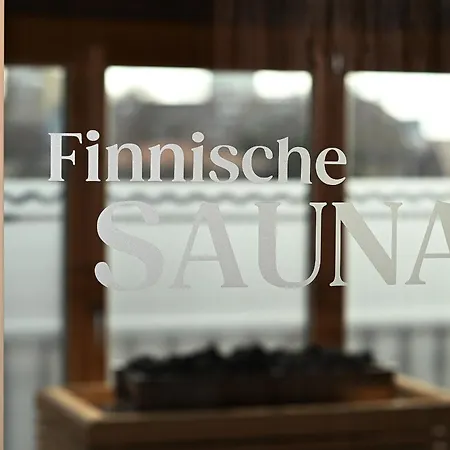 Binnendiek Haus 6 6 Apartment