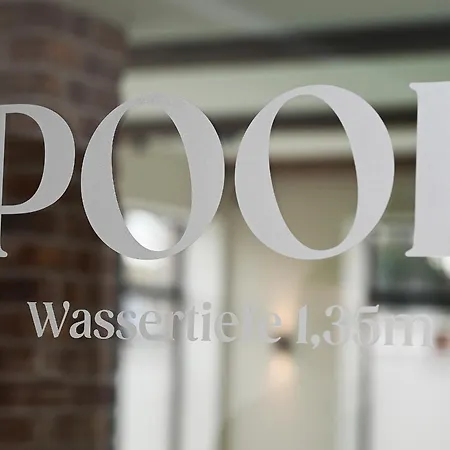 Binnendiek Haus 6 6 Busum