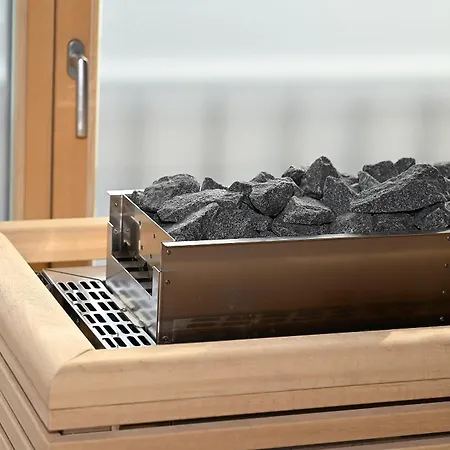 Binnendiek Haus 6 6 Apartment *