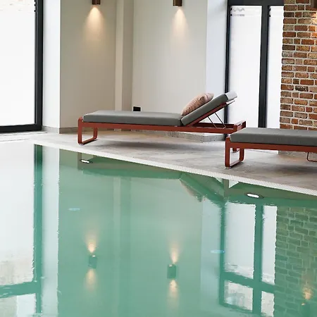 Binnendiek Haus 6 6 * Busum