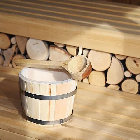 Binnendiek Haus 6 6 Busum