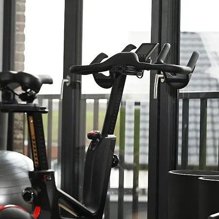 Apartment Binnendiek Haus 6 6