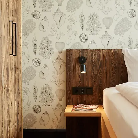 Binnendiek Haus 6 6 * Busum