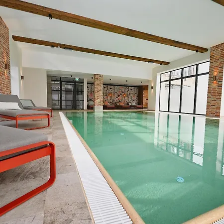 Binnendiek Haus 6 6 Busum